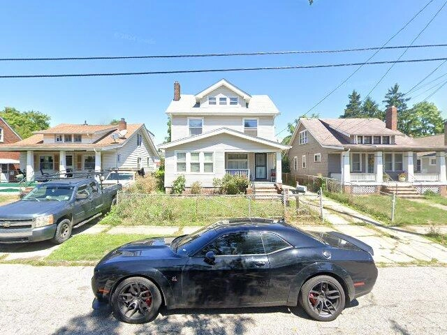 House image located at Cleveland, OH 44111