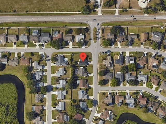 House image located at Palmetto, FL 34221