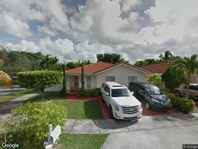 House image located at Hialeah, FL 33018
