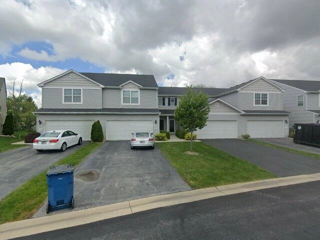 House image located at Lowell, IN 46356