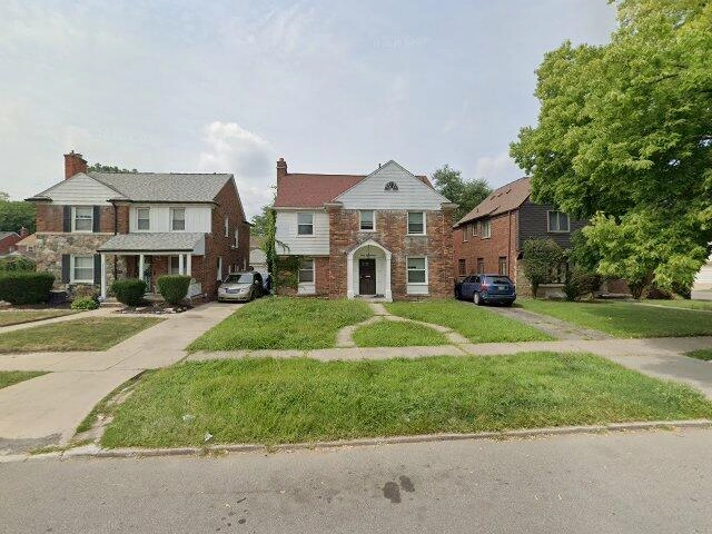 House image located at Detroit, MI 48219