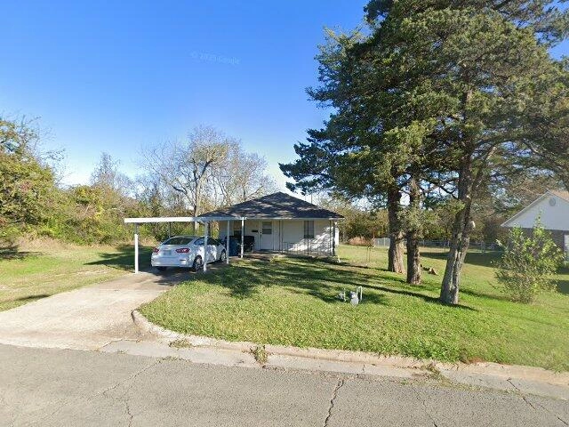 House image located at Mcalester, OK 74501