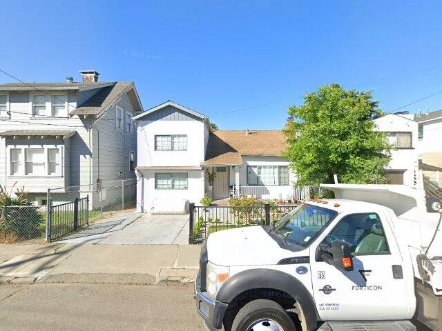 House image located at Oakland, CA 94603