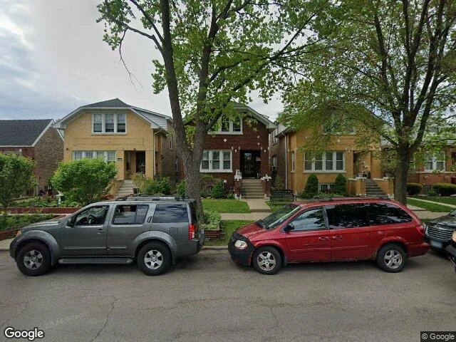 House image located at Chicago, IL 60641