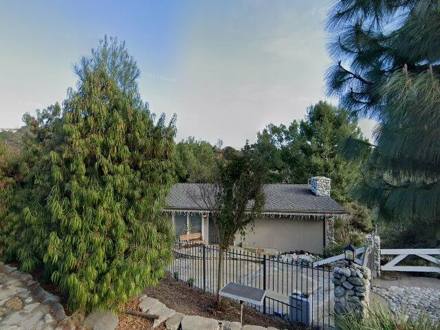 House image located at La Habra, CA 90631