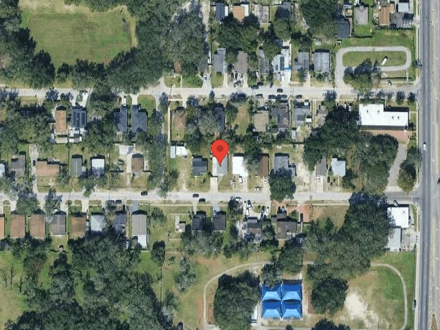 House image located at Tampa, FL 33610