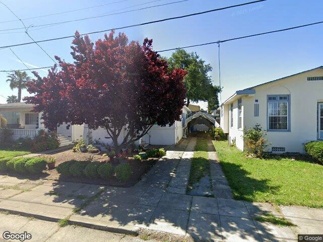 House image located at Vallejo, CA 94590