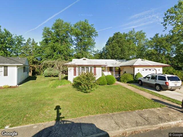 House image located at Toms River, NJ 08757