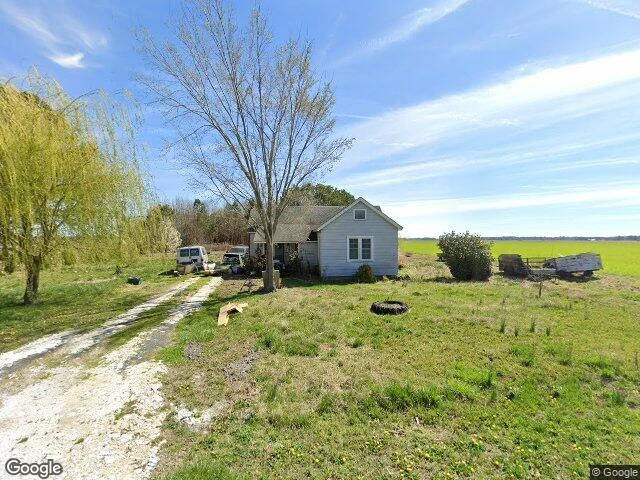 House image located at Elizabeth City, NC 27909