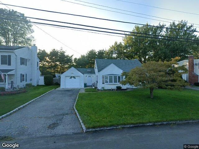 House image located at Babylon, NY 11702