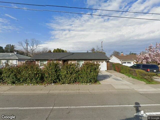 House image located at Sacramento, CA 95864