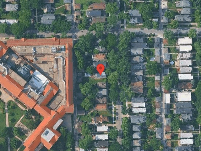 House image located at Chicago, IL 60641
