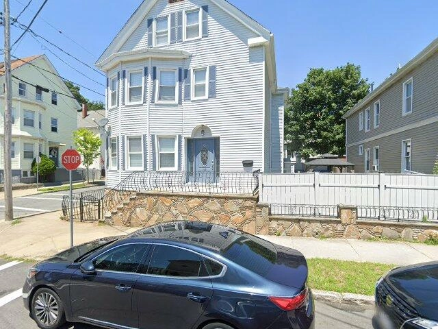 House image located at New Bedford, MA 02740