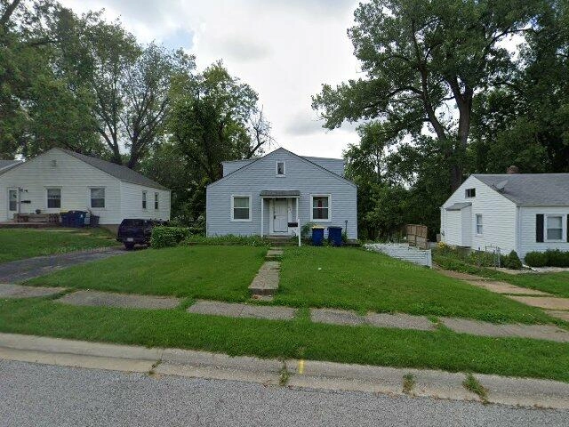 House image located at Saint Ann, MO 63074