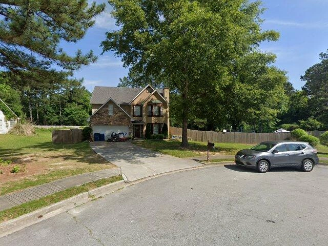 House image located at Dacula, GA 30019