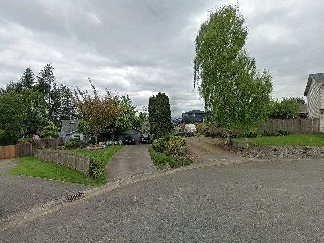 House image located at Auburn, WA 98001