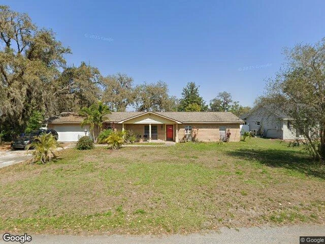 House image located at Brandon, FL 33511