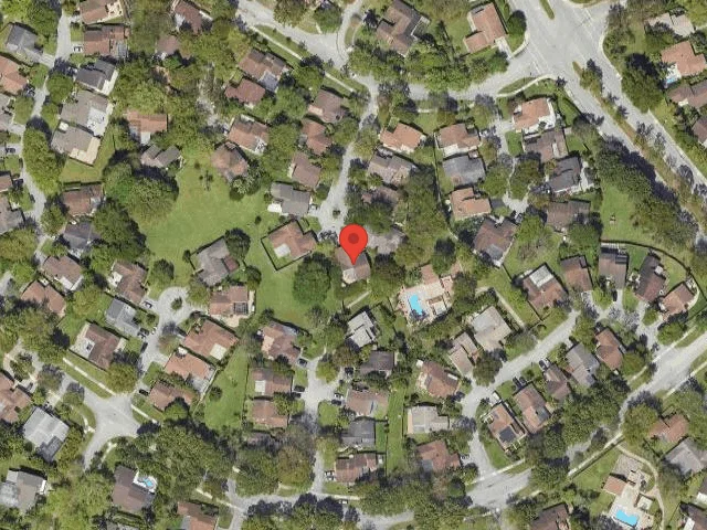 House image located at Miami, FL 33186