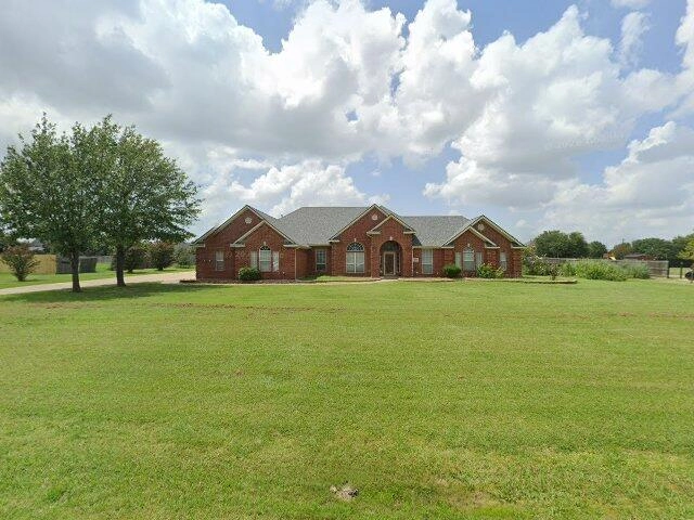 House image located at Forney, TX 75126
