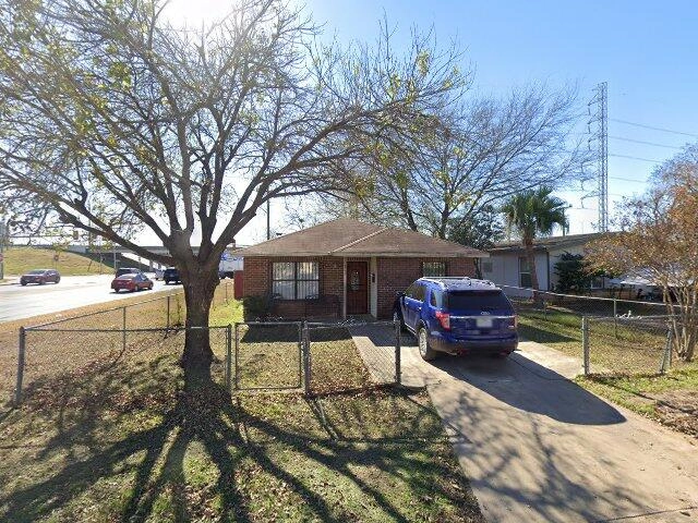 House image located at San Antonio, TX 78223