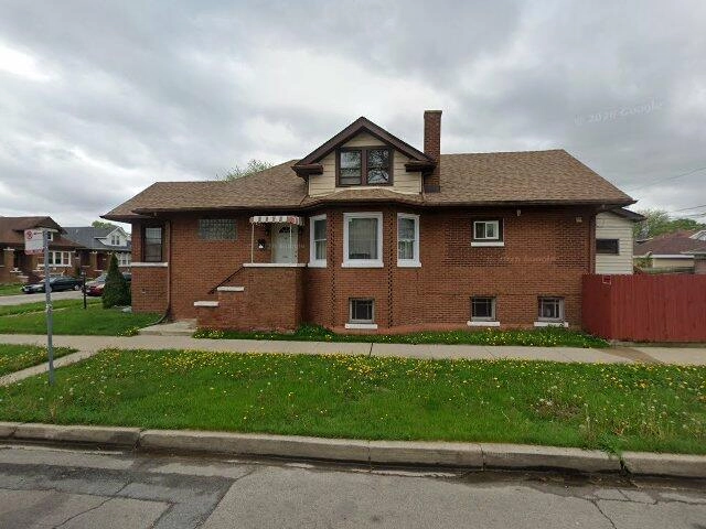 House image located at Chicago, IL 60651