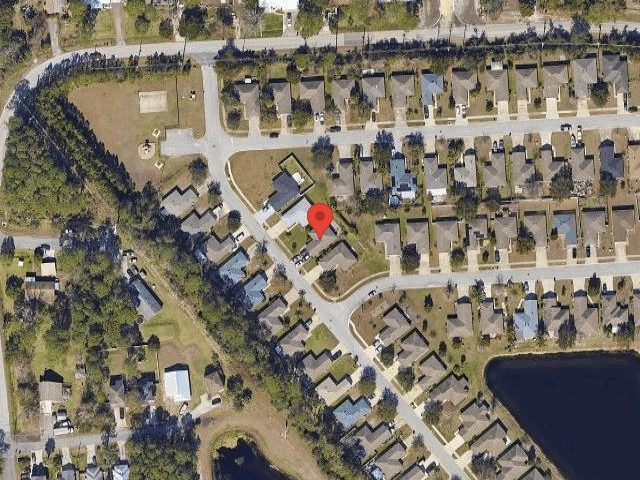 House image located at Saint Augustine, FL 32084
