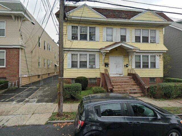 House image located at Irvington, NJ 07111