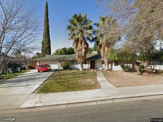 House image located at Bakersfield, CA 93306