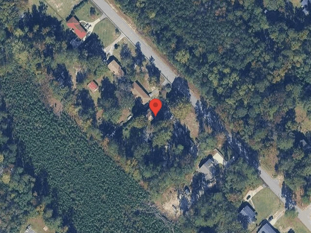 House image located at Orangeburg, SC 29118