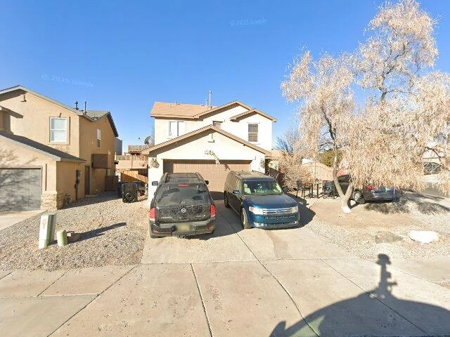 House image located at Albuquerque, NM 87120