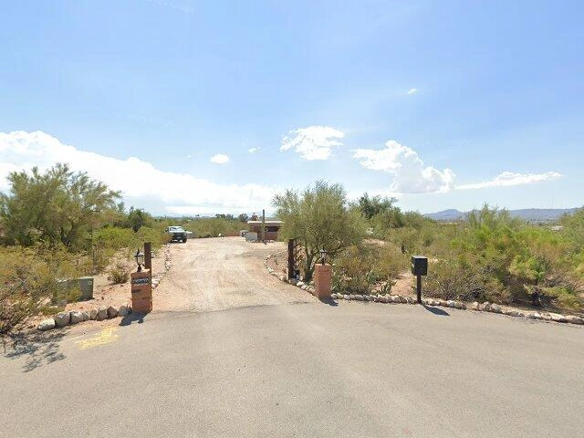 House image located at Tucson, AZ 85704