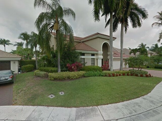 House image located at Boca Raton, FL 33496