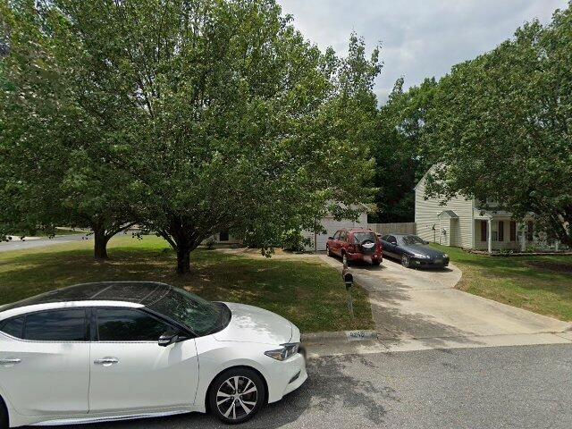 House image located at Greensboro, NC 27406