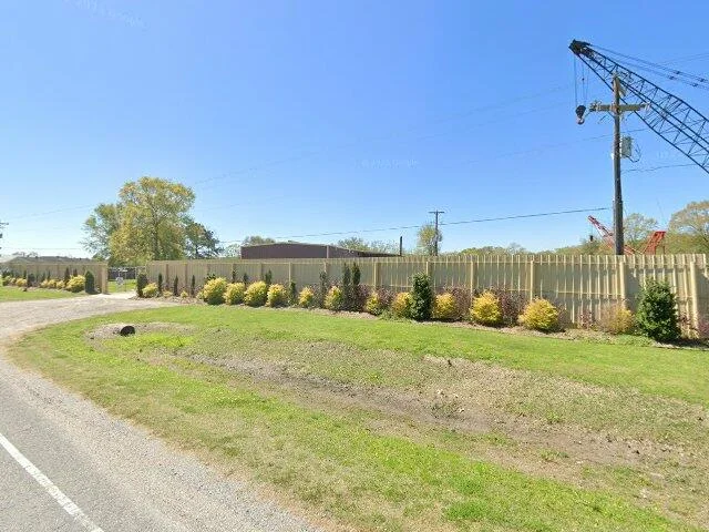House image located at Gibson, LA 70356