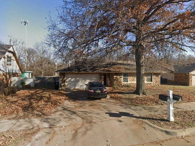 House image located at Broken Arrow, OK 74011