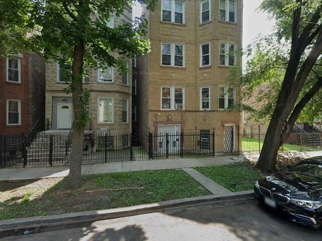 House image located at Chicago, IL 60623