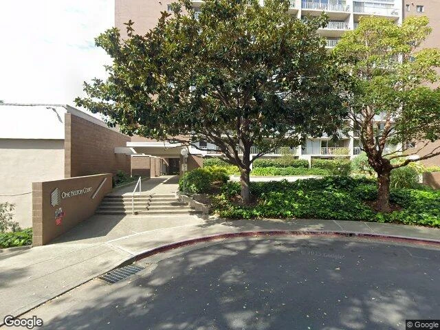 House image located at Oakland, CA 94611