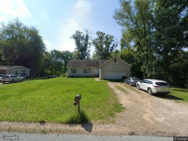 House image located at Mattawan, MI 49071