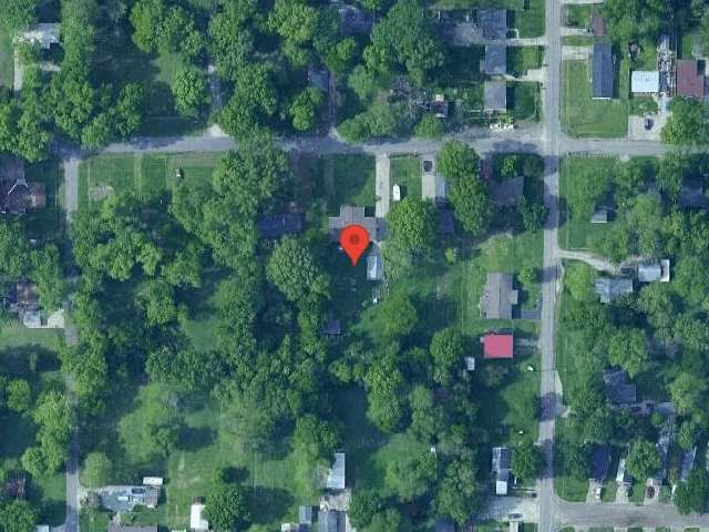 House image located at Evansville, IN 47714