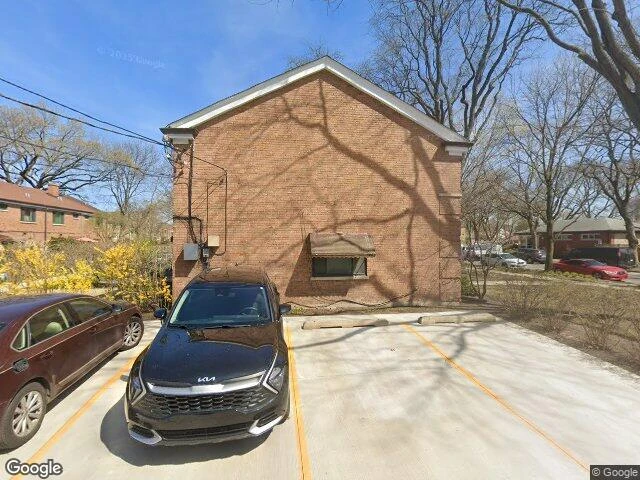 House image located at Evanston, IL 60202