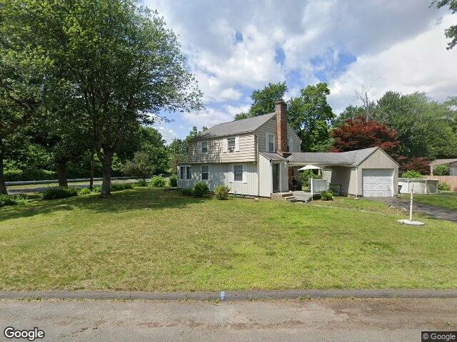 House image located at Springfield, MA 01119