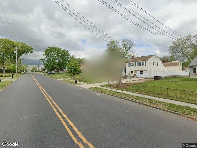 House image located at Wenonah, NJ 08090