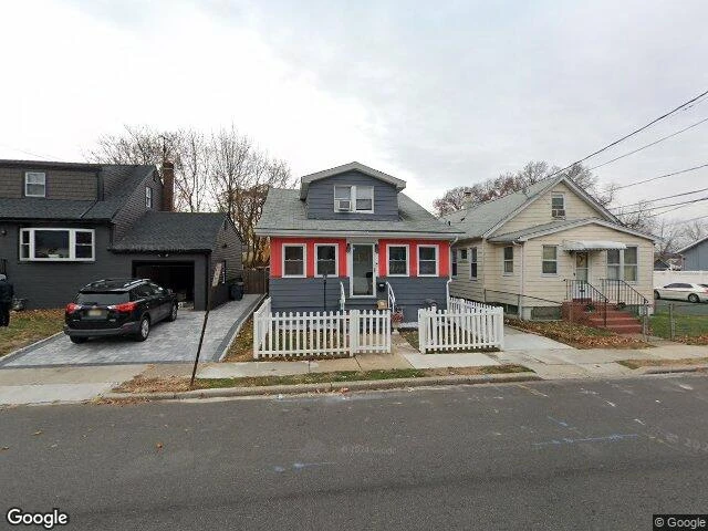 House image located at Hillside, NJ 07205