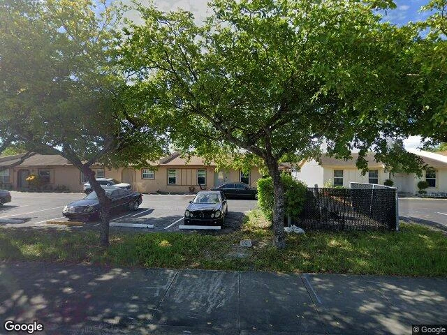 House image located at Hollywood, FL 33023