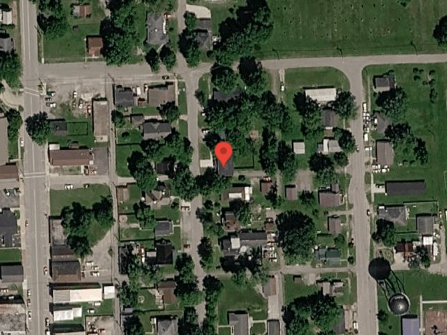 House image located at Lynchburg, OH 45142