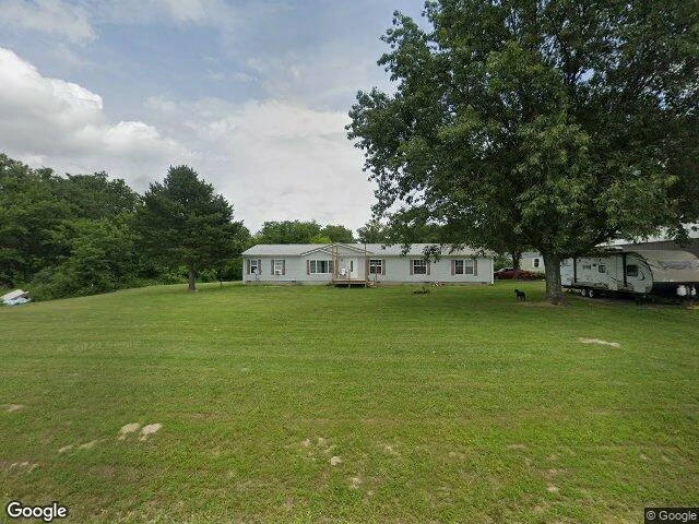 House image located at Fairfield, IL 62837