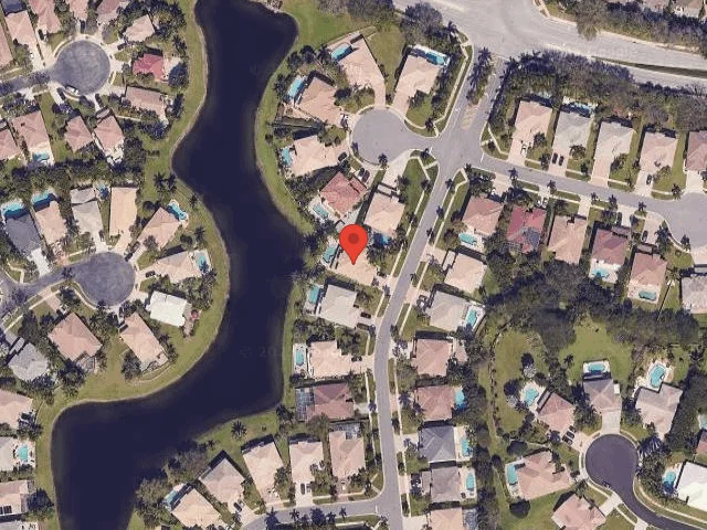 House image located at Lake Worth, FL 33467