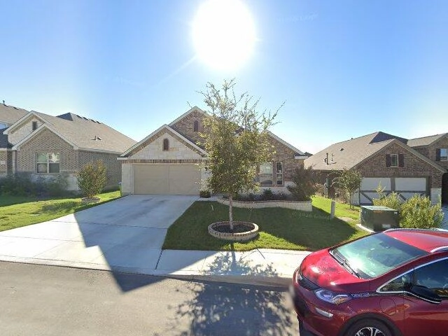 House image located at San Antonio, TX 78245