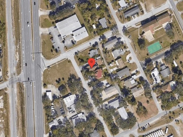 House image located at Melbourne, FL 32935