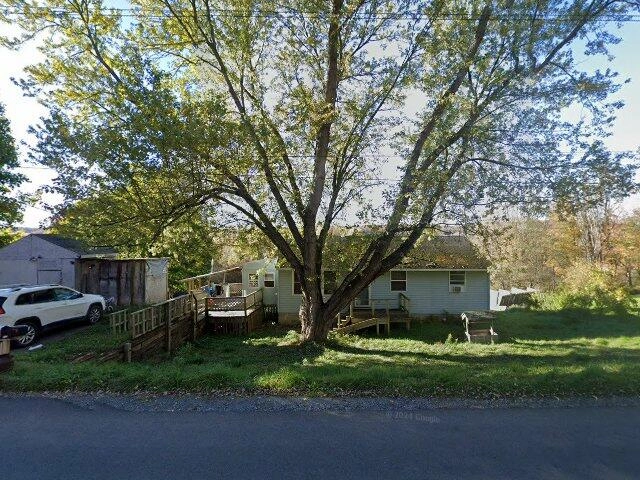 House image located at Cortland, NY 13045